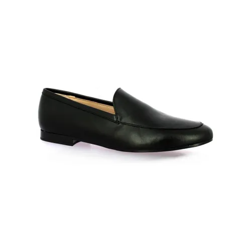 Mocassins Mocassins cuir - Patricia Miller - Modalova