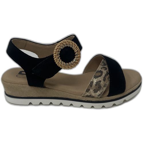 Sandales CHAUSSURES GEOLLAMY MAGNABE - Geo Reino - Modalova