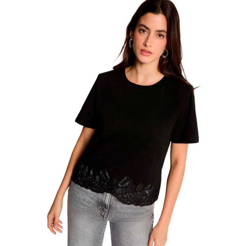 T-shirt Morgan 15328901 - Morgan - Modalova