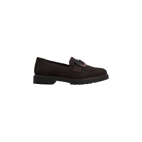 Mocassins Rieker 45553-25 marron - Rieker - Modalova
