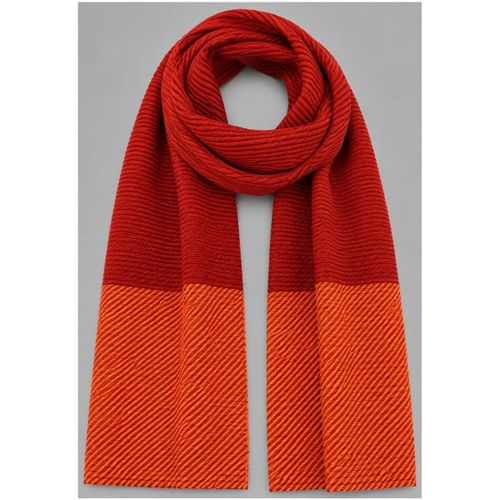 Echarpe Kebello Echarpe F, Orange - Kebello - Modalova