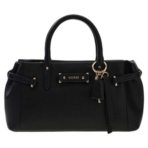 Sac à main Sac à Main Dorothy Petit Black - Guess - Modalova