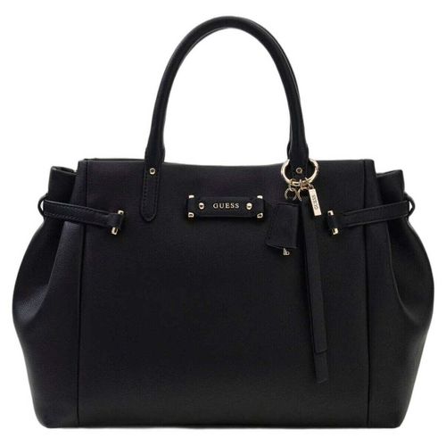 Sac à main Sac à Main Dorothy Black - Guess - Modalova