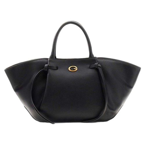 Sac à main Sac à Main Allegra Black - Guess - Modalova
