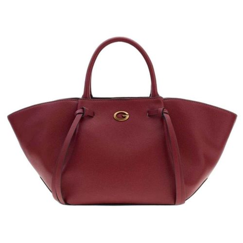 Sac à main Sac à Main Allegra Red - Guess - Modalova
