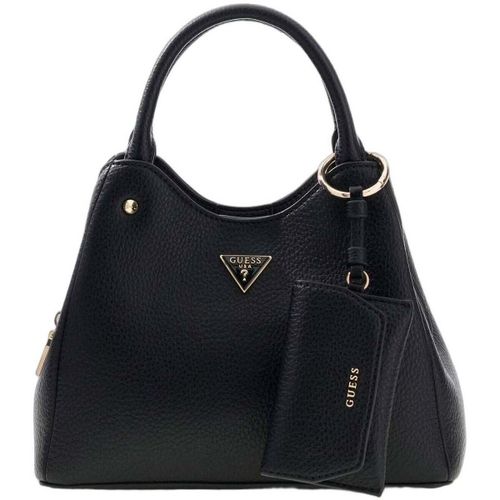 Cabas Cabas Lorella Petit Black - Guess - Modalova