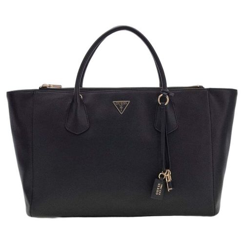 Cabas Guess Cabas Marissa Black - Guess - Modalova