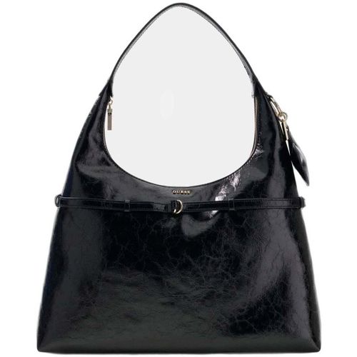 Sac à main Sac Hobo Taylor Black - Guess - Modalova