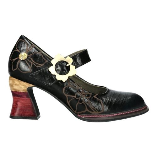 Chaussures escarpins Escarpins ELEAO 01 - Laura Vita - Modalova