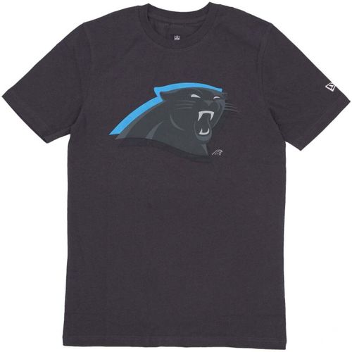 T-shirt Maglietta Uomo Nfl Draft 24 Tee Carpan Graphite - New-Era - Modalova