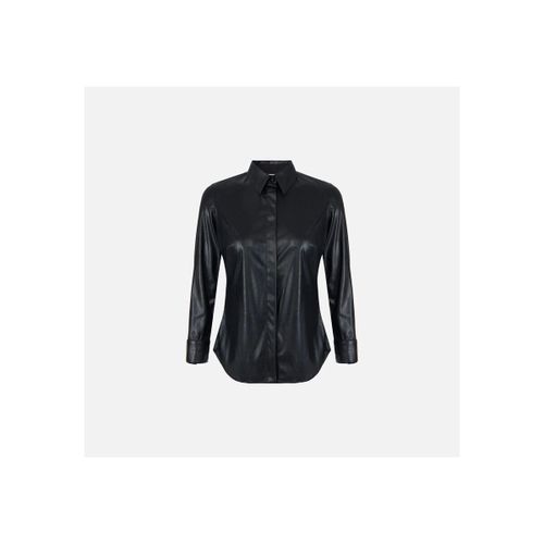 Chemise CA19566E2-110 - Elisabetta Franchi - Modalova
