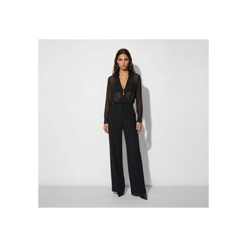 Chemise CB00966E2-110 - Elisabetta Franchi - Modalova