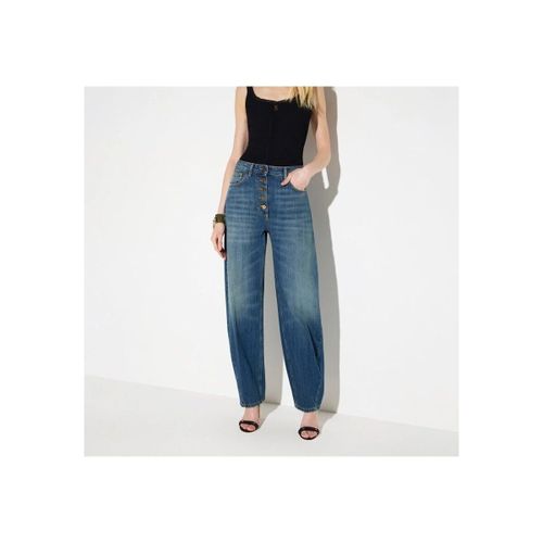 Jeans PJ10D66E2-139 - Elisabetta Franchi - Modalova