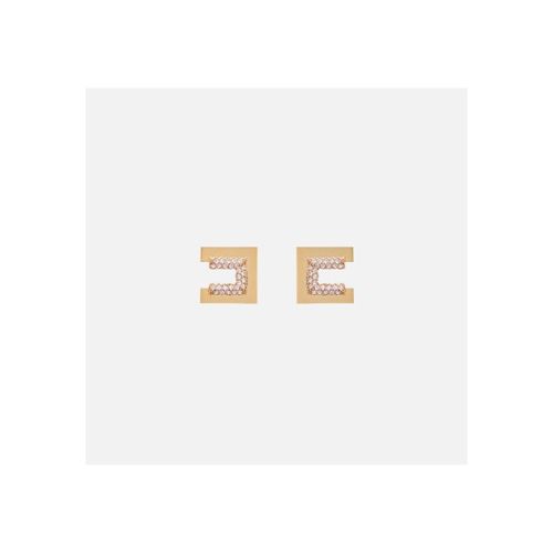 Boucles oreilles OR23A66E2-U95 - Elisabetta Franchi - Modalova