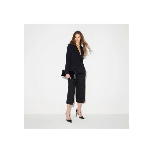 Pantalon PA17866E2-109 - Elisabetta Franchi - Modalova