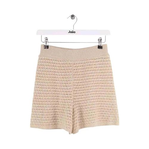 Short Maison 123 Mini short écru - Maison 123 - Modalova