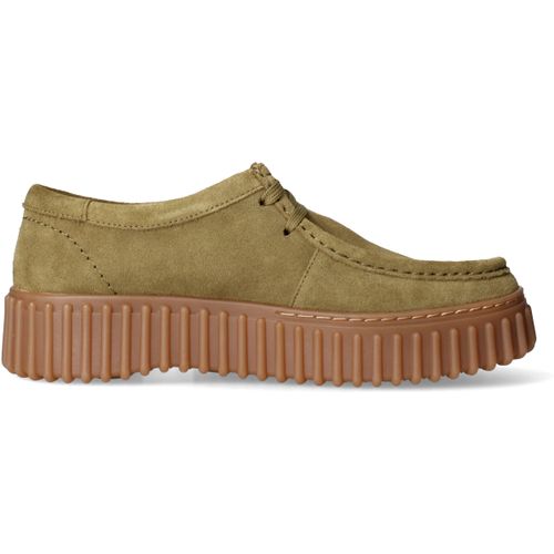 Derbies Clarks 184586 - Clarks - Modalova