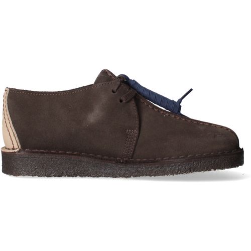 Derbies Clarks 188320 - Clarks - Modalova