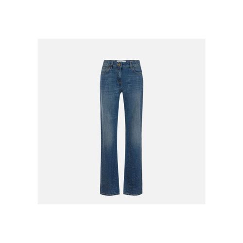 Jeans PJ24D66E2-139 - Elisabetta Franchi - Modalova