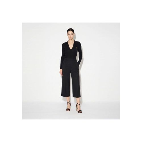 T-shirts sport BK02B66E2-110 - Elisabetta Franchi - Modalova