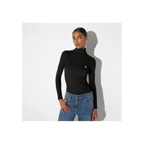 T-shirts sport MK05B66E2-110 - Elisabetta Franchi - Modalova