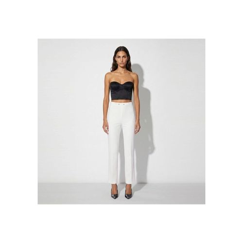 Pantalon PA19866E2-360 - Elisabetta Franchi - Modalova