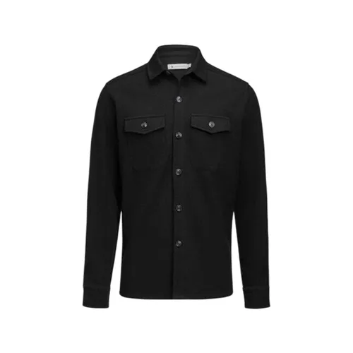 Chemise James Harvest Hicksville - James Harvest - Modalova