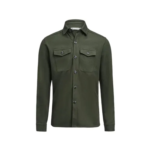 Chemise James Harvest Hicksville - James Harvest - Modalova