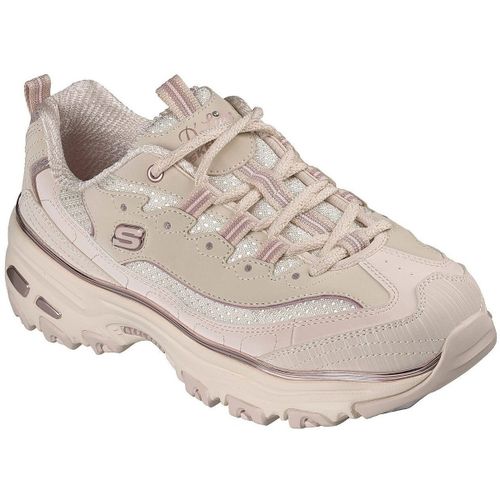 Baskets D'lites-chrome Wave - Skechers - Modalova