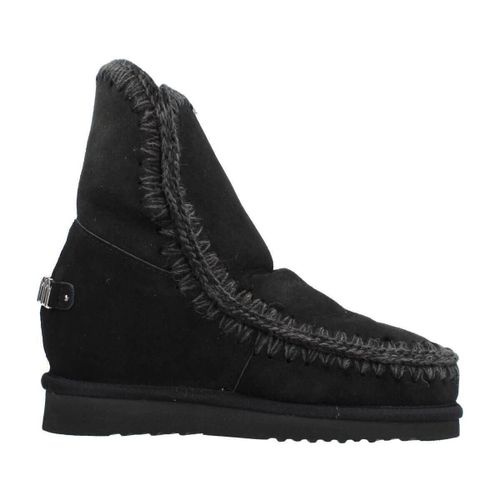Bottes Mou Inner Wedgesh - Mou - Modalova