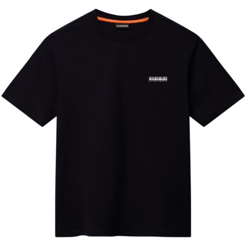 T-shirt Napapijri GT25188 - Napapijri - Modalova