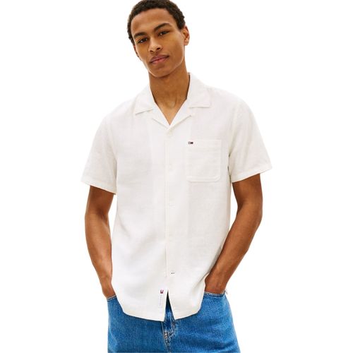 Chemise Tommy Jeans GT56894 - Tommy Jeans - Modalova