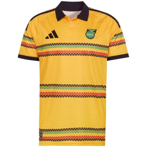 T-shirt adidas Bob Marley - adidas - Modalova
