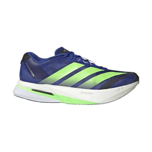 Baskets basses adidas Adizero Bosto - adidas - Modalova