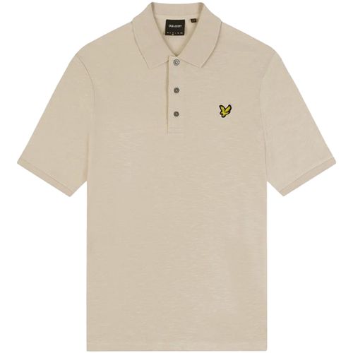 T-shirt Lyle & Scott LS128 - Lyle & Scott - Modalova