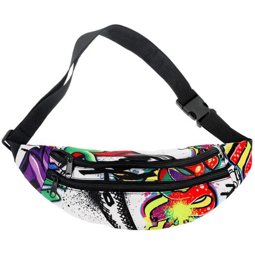 Sac banane Smiffys SM3704 - Smiffys - Modalova