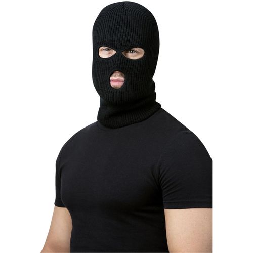 Masques Smiffys Robber - Smiffys - Modalova