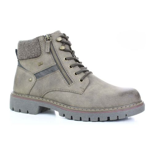 Boots grey casual closed booties - Relife - Modalova