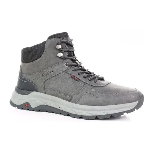 Boots grey casual closed booties - Relife - Modalova