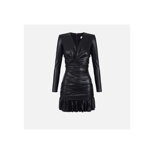 Robe AB98966E2-110 - Elisabetta Franchi - Modalova