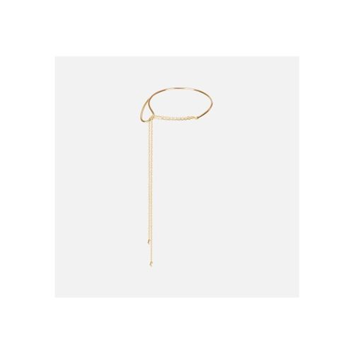 Collier CO74B67E2-U95 - Elisabetta Franchi - Modalova