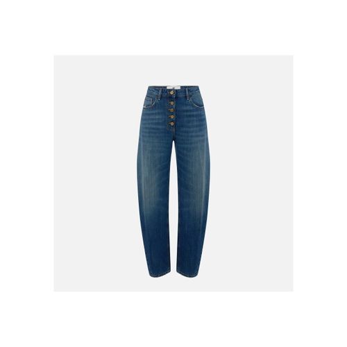 Jeans PJ10D66E2-139 - Elisabetta Franchi - Modalova