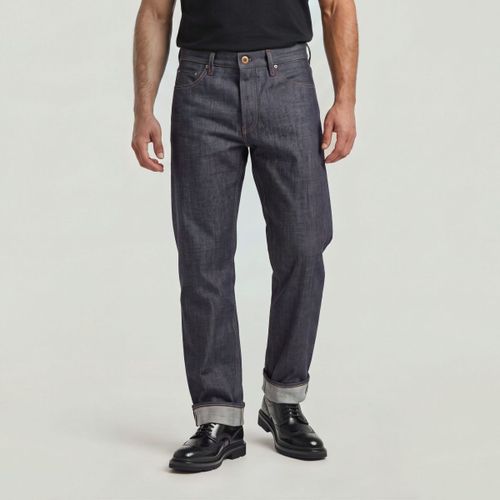 Jeans D23691-D945 DAKOTA REGULAR-001 RAW DENIM - G-Star Raw - Modalova