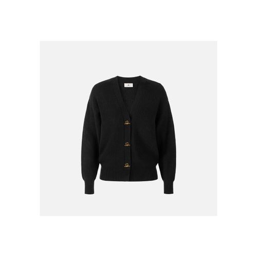 T-shirts sport MK01S66E2-110 - Elisabetta Franchi - Modalova