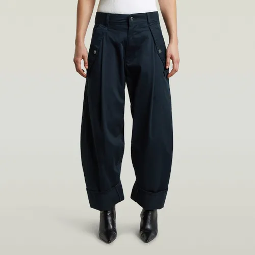 Pantalon D29942-5126 JETT 3D BOYFRIEND CARGO-C742 SALUTE - G-Star Raw - Modalova