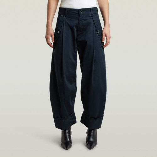 Pantalon D29942-5126 JETT 3D BOYFRIEND CARGO-C742 SALUTE - G-Star Raw - Modalova