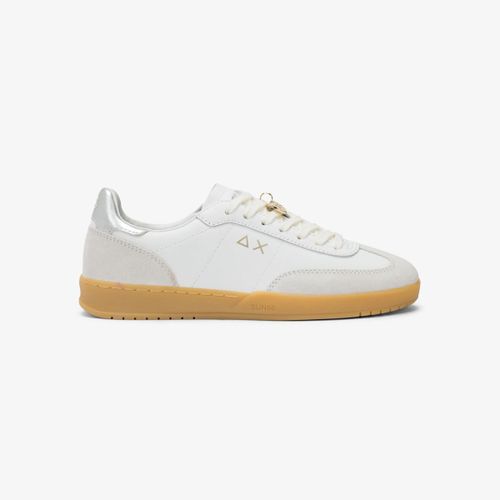 Baskets Z46249 URBAN STREET 200-0193 BIANCO VOLPE - Sun68 - Modalova