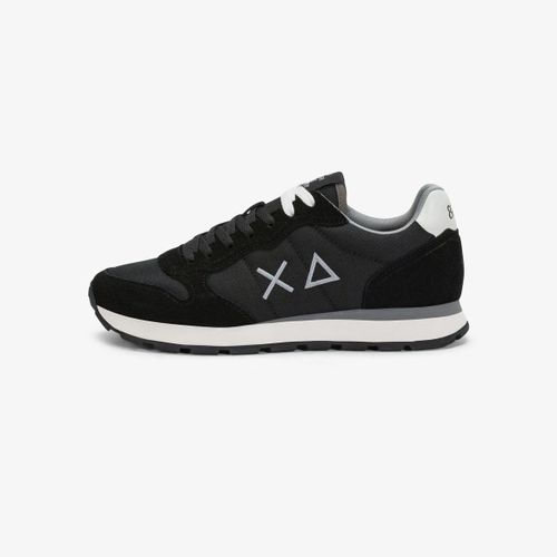 Baskets Z46101 TOM SOLID 502-11 NERO - Sun68 - Modalova