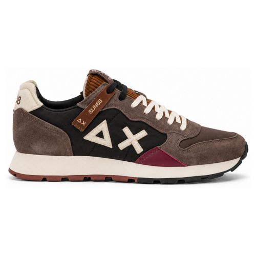 Baskets Z46107 TOM WINTER STYLE-08 MARRONE - Sun68 - Modalova