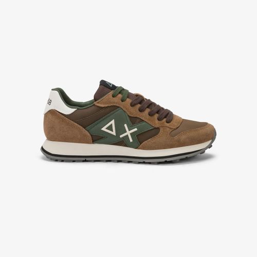 Baskets Z46122 JAKI 2.0 BICOLOR 457-93 VOLPE - Sun68 - Modalova